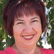 Татьяна, 52 года, Тегеран Татьяна, 52 года, Тегеран