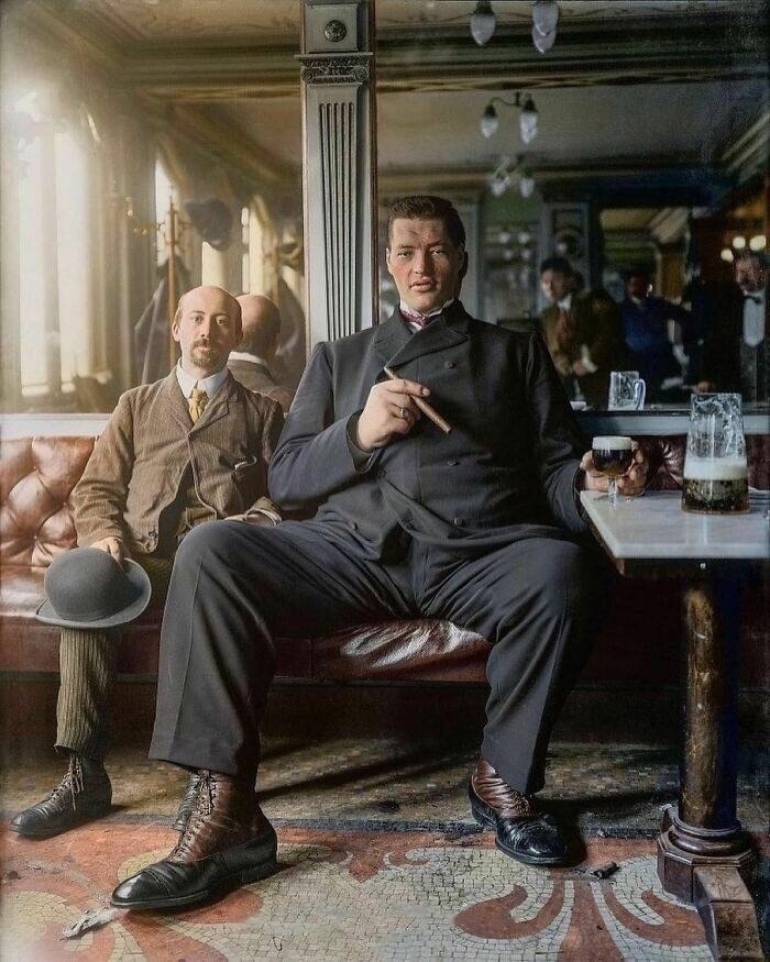 Родившийся в 1899 году в Австрии Адам Райнер занимает уникальное место в истории медицины как ...