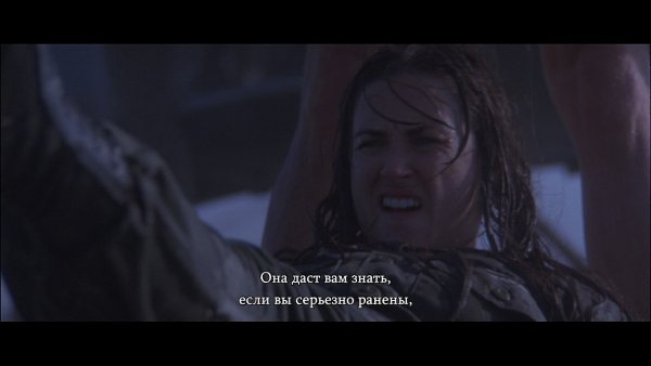 ������ ����� / G.I. Jane, 1997.���. ����� ����� - 2