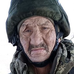 D Ali Mahmufov, ������, 61 ���