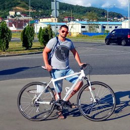 Nikolay, ���������-�������, 41 ���