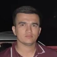 Elchin, 25 , 