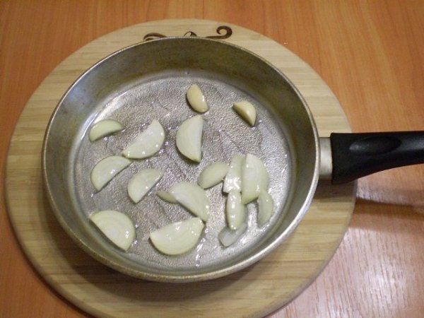 Суп из тыквы для ребенка.Чтобы приготовить суп для ребенка из тыквы, нужно использовать только самые ... - 5