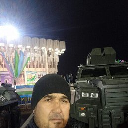 Abdusattor, 46, 