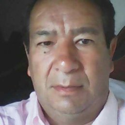  Florentino Gonzalez Moreno, , 46  -  18  2025