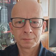 Martin, 53 , 