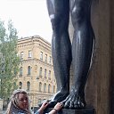 Фото Юлия, Санкт-Петербург, 45 лет - добавлено 23 октября 2025