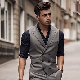 Samil, 25, 