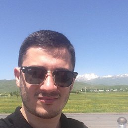 Taron Isajanyan, 35, 