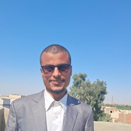 Mahmoud Mahdi, 28, 