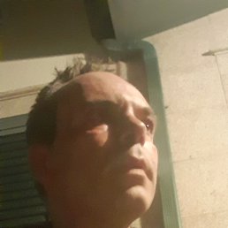 Marcio, 46, 