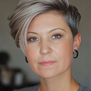 Ekaterina, 45 , 