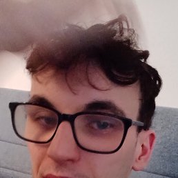 Liam, 25, 
