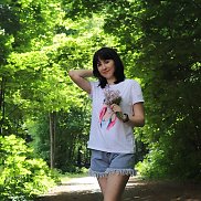 rishka, 38 , 