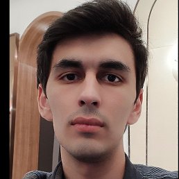 Ruziev, , 27 