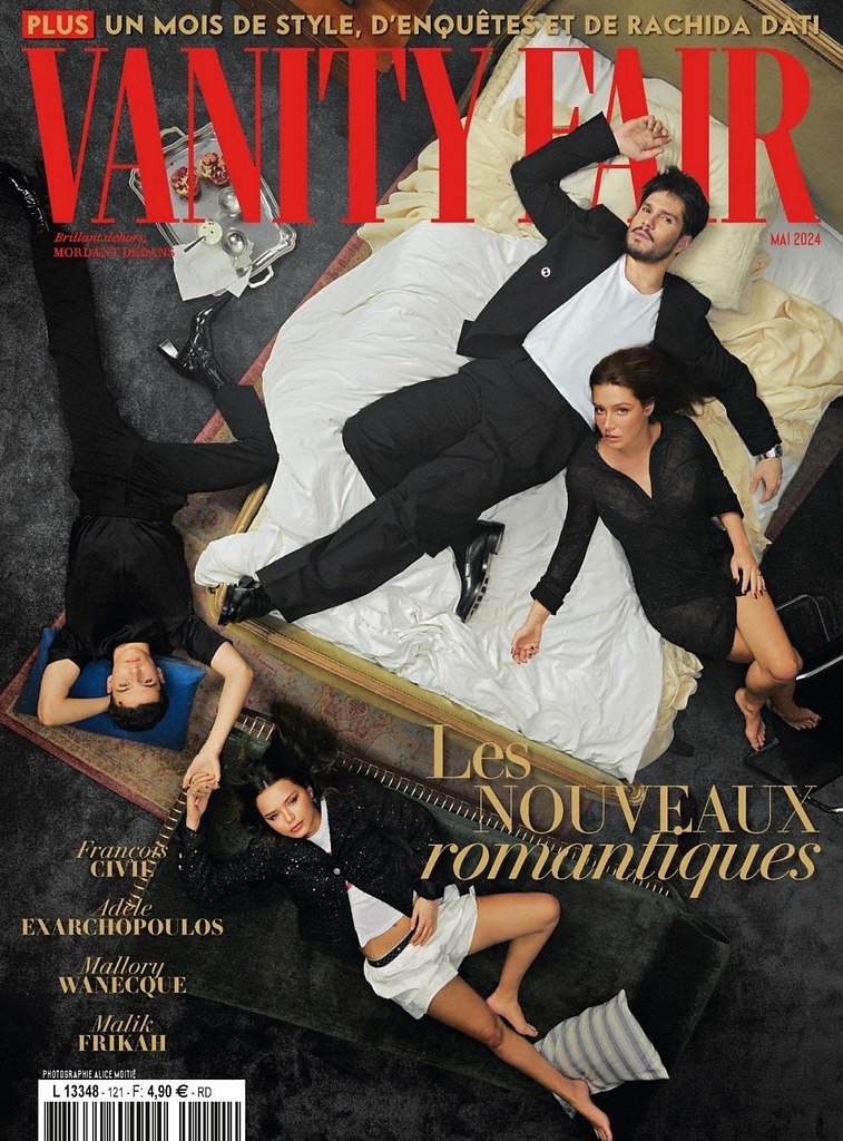     Vanity Fair - 3