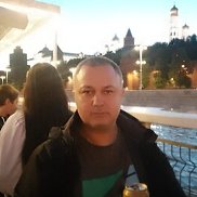 Viacheslav, 43 , -