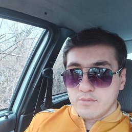 Ab Ab, 37, 