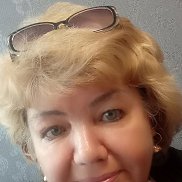 Любовь, 64 года, Новокузнецк Любовь, 64 года, Новокузнецк