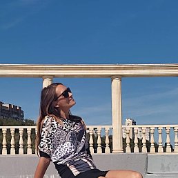 Kseniya, 35, 