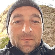 Andranik, 39 , 