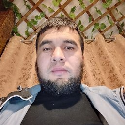 Islombek, 32,  