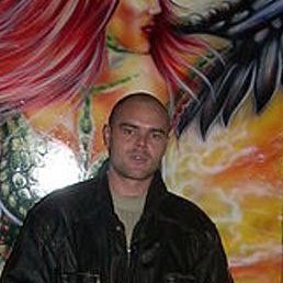 Andrey, ������������, 45 ���