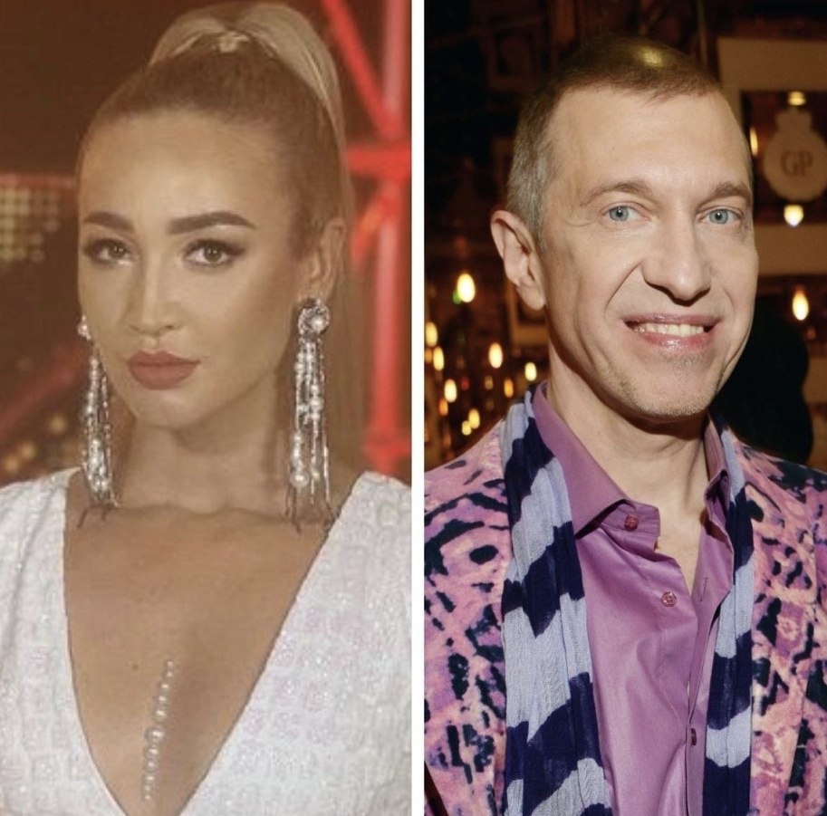 Сергей Соседов раскритиковал Ольгу Бузову и других артистов, назвав их бездарными. Известный ...