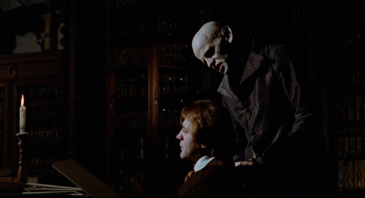 :   / Nosferatu: Phantom der Nacht, 1978..  