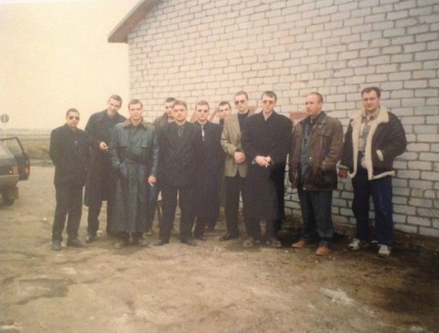 ���a 90-�: �o�e���e�����a �o��ypca �M�cc Pocc��-1996� A�e�ca��pa �e�po�a o����ae� � pec�opa�e, ... - 3