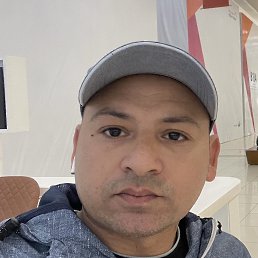 Ahmed, 40, 