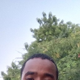 Rashka, 20, 