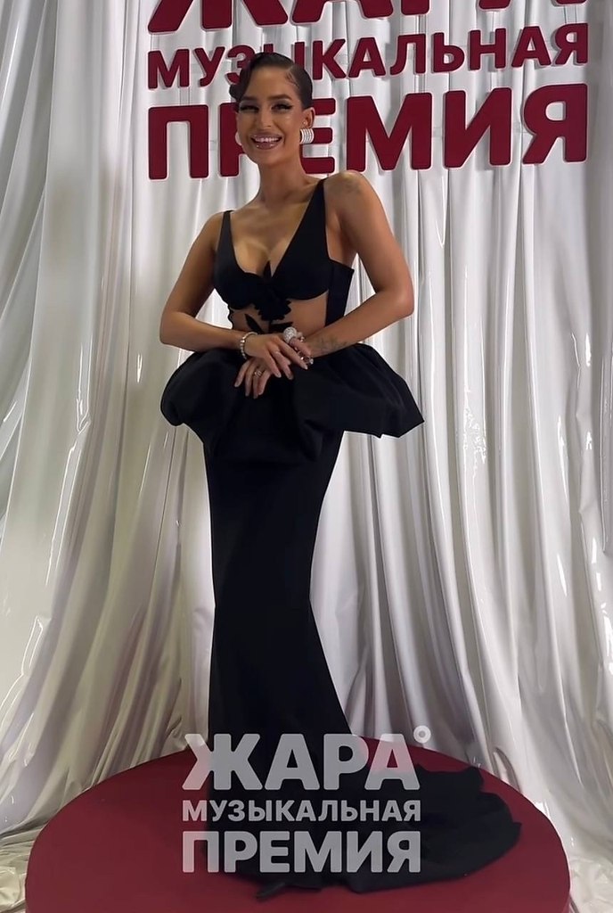�������� ������� ���������� ��������� ���� Music Awards � ��������� �������� ������ � �������. �� ... - 7