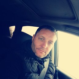 Андрей, 41, Киров