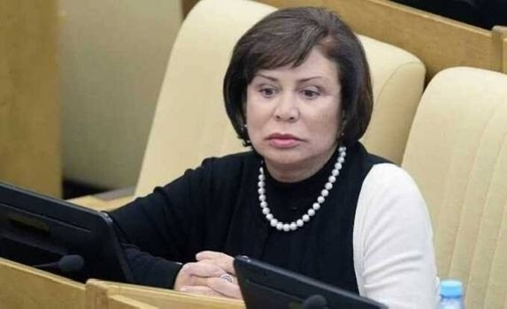 Роднина о словах Фуркада про россиян: «Видимо, он прозрел, раз так заговорил. Но отдельные заявления ... - 2