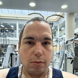 Fedor, 34 ����, ������