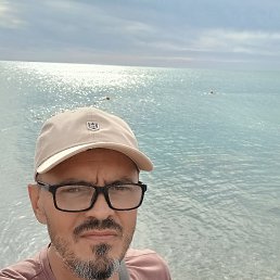 Anton, 42 ����, ������