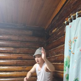 Furqat Oydinov, 24, 