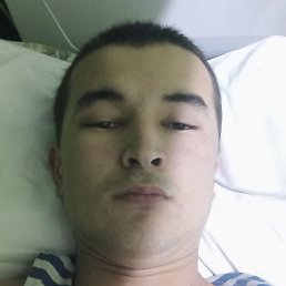 Shahobiddin, , 31 