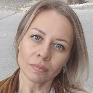 Elena, 40 , 