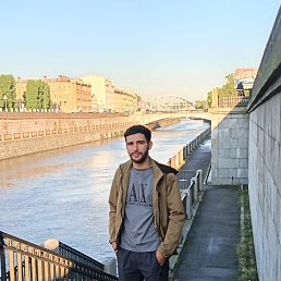 Faraxim, 28, 