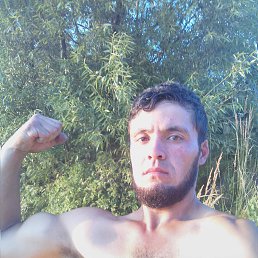 Umid Dusiyev, 32, 