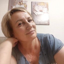 Oksana, 51, 
