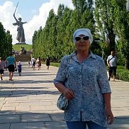 надежда, 70 лет, Нижний Новгород надежда, 70 лет, Нижний Новгород