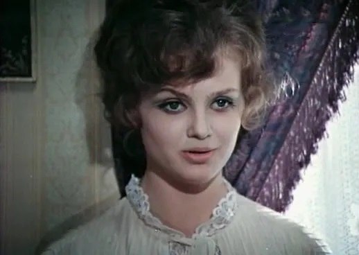 19 октября 1977 года, состоялась телепремьера фильма «Хождение по мукам». —— Архивное фото: Ирина ... - 3