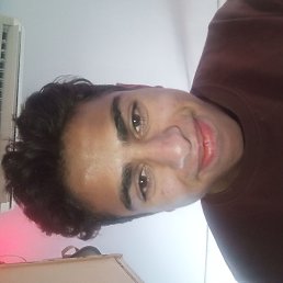 Gasber, 17, 