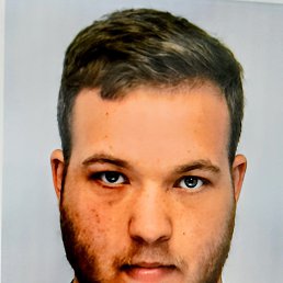 Vitalii, 19, 
