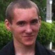 Ivan, 27 , 