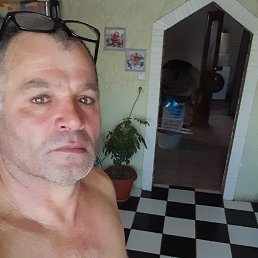 Халил, 55, Томск