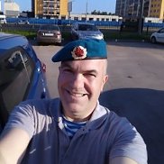 сергей, 54 года, Санкт-Петербург